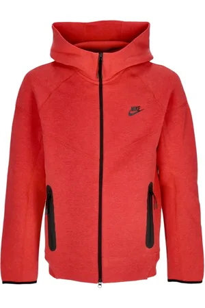Nike Herren, Jacken, Rot, SGröße: