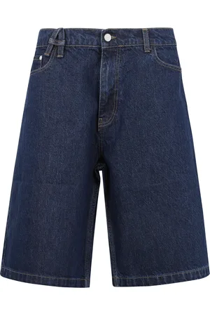 Arte Antwerp Herren, Shorts, Blau, W34Größe: