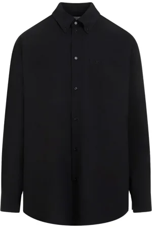 OFF-WHITE Herren, Shirts, Schwarzk, SGröße: