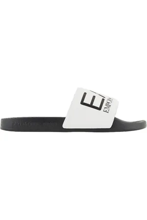 EA7 Herren, Schuhe, Weiß, 42 EUGröße: