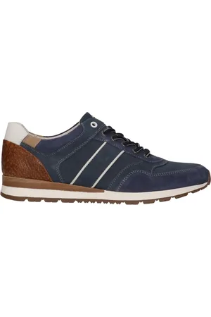 Australian Herren, Schuhe, Blau, 46 EUGröße: