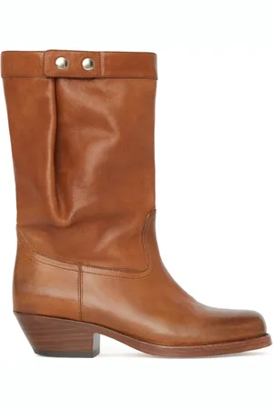 Isabel Marant Damen, Schuhe, Braun, 38 EUGröße: