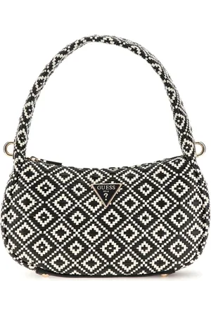 Guess Damen, Taschen, Schwarzk, ONE SIZEGröße: