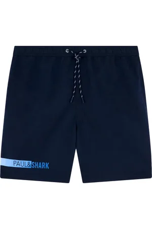 Paul & Shark Herren, Shorts, Blau, XLGröße: