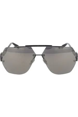 Philipp Plein Unisex, Accessories, Schwarzk, 66 MMGröße: