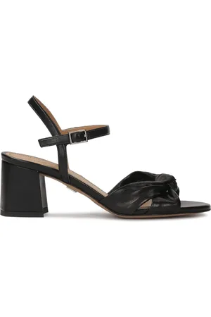 Kazar Damen, Schuhe, Schwarzk, 38 EUGröße:
