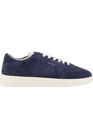 Nubikk Herren, Schuhe, Blau, 44 EUGröße: