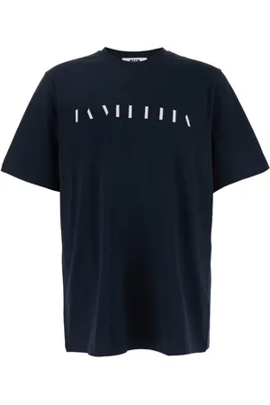 Msgm Herren, Oberteile, Blau, XLGröße: