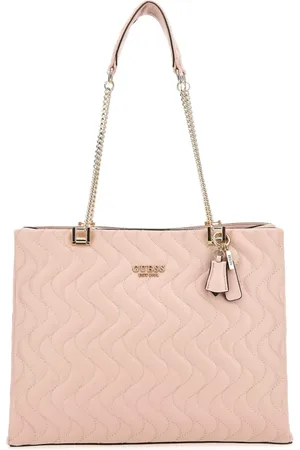 Guess Damen, Taschen, Rosa, ONE SIZEGröße: