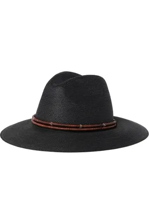 Brunello Cucinelli Damen, Accessories, Schwarzk, MGröße: