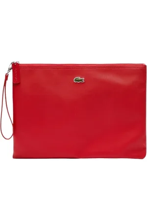 Lacoste Damen, Taschen, Rot, ONE SIZEGröße: