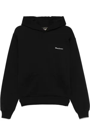 COPERNI Damen, Sweatshirts & Hoodies, Schwarzk, SGröße: