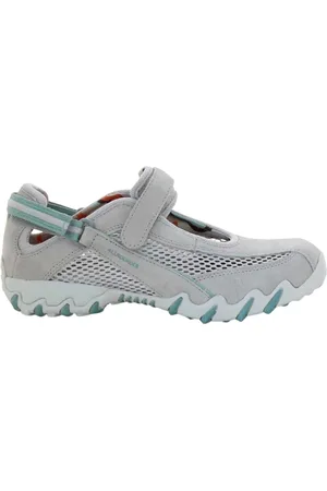 Allrounder Damen, Schuhe, Grau, 42 EUGröße: