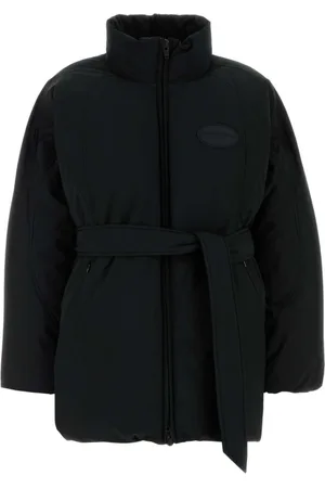 Alexander Wang Damen, Jacken, Schwarzk, MGröße: