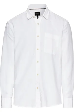 Camel Active Herren, Shirts, Weiß, XLGröße: