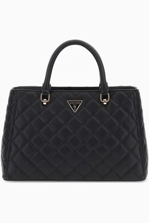 Guess Damen, Taschen, Schwarzk, ONE SIZEGröße: