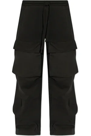 Entire Studios Unisex, Hosen, Schwarzk, SGröße: