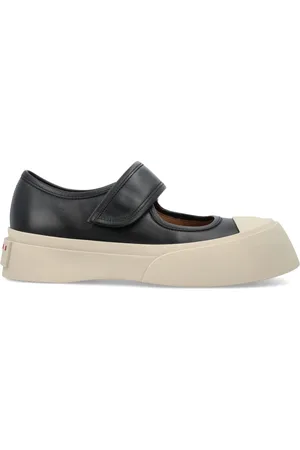 Marni Damen, Schuhe, Schwarzk, 40 EUGröße: