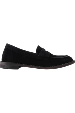 Astorflex Herren, Schuhe, Schwarzk, 43 1/2 EUGröße: