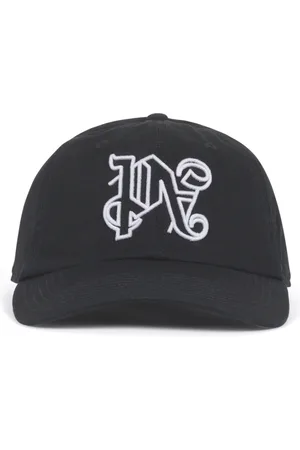 Palm Angels Herren, Accessories, Schwarzk, ONE SIZEGröße: