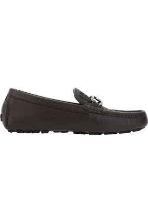 Fendi Herren, Schuhe, Braun, 40 EUGröße: