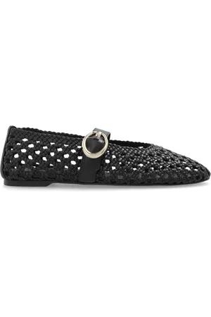 Stuart Weitzman Damen, Schuhe, Schwarzk, 39 EUGröße: