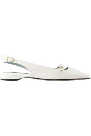 Carel Damen, Schuhe, Weiß, 41 EUGröße: