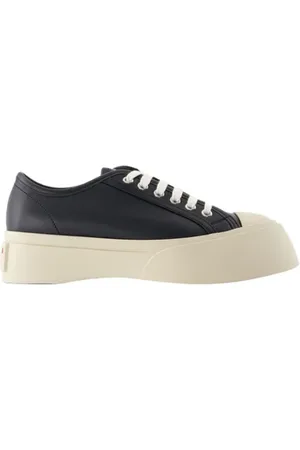 Marni Damen, Schuhe, Schwarzk, 39 EUGröße: