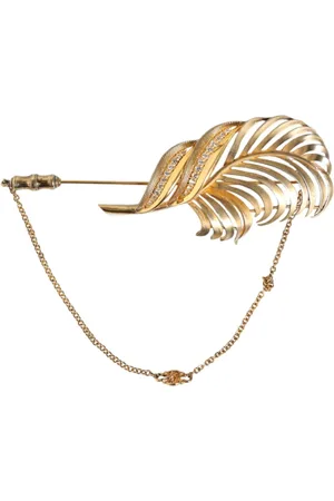 Dolce & Gabbana Damen, Accessories, Gelb, ONE SIZEGröße: