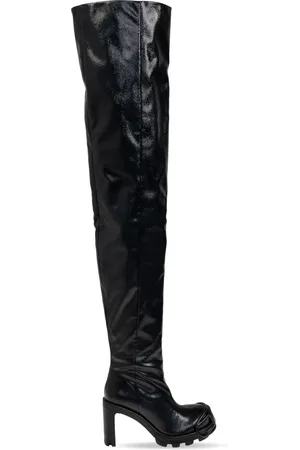 Diesel Damen, Schuhe, Schwarzk, 36 EUGröße: