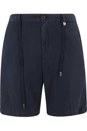 MYTHS Herren, Shorts, Blau, 2XLGröße: