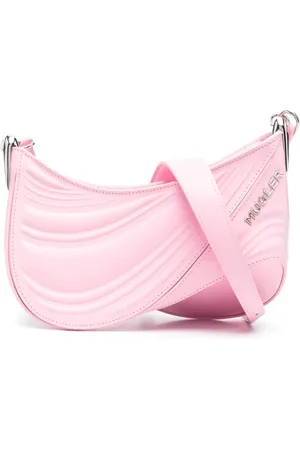 MUGLER Damen, Taschen, Rosa, ONE SIZEGröße: