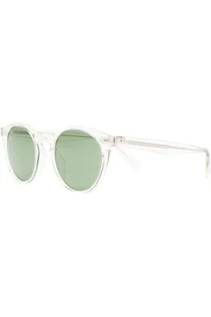 Oliver Peoples Unisex, Accessories, Mehrfarbig, 50 MMGröße: