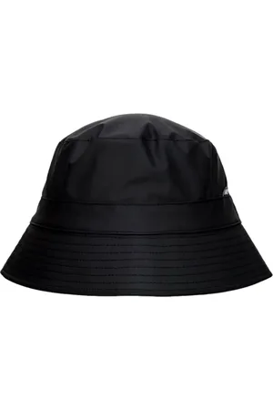 Rains Unisex, Accessories, Schwarzk, S/MGröße: