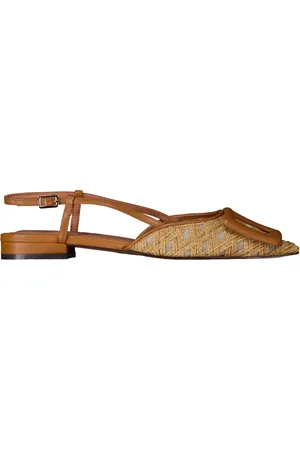 Bibi Lou Damen, Schuhe, Braun, 38 EUGröße: