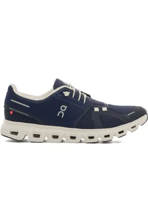 On Running Herren, Schuhe, Blau, 40 EUGröße: