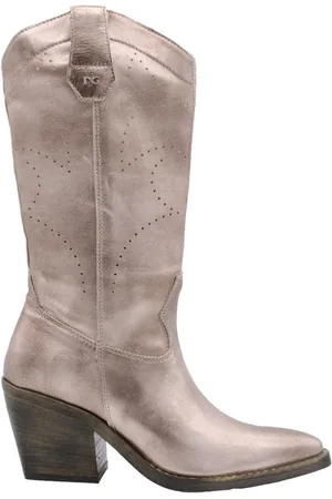 Nero Giardini Damen, Schuhe, Grau, 37 EUGröße: