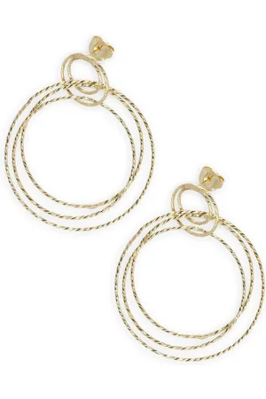 LOTT. gioielli Damen, Accessories, Gelb, ONE SIZEGröße: