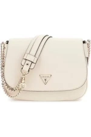 Guess Damen, Taschen, Weiß, ONE SIZEGröße: