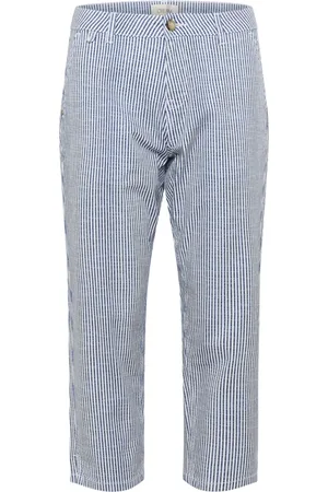 Cream Damen, Hosen, Blau, W27Größe: