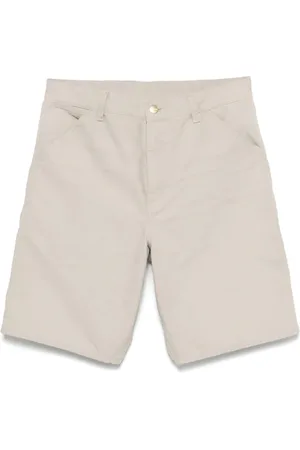 Carhartt Herren, Shorts, Grau, W34Größe: