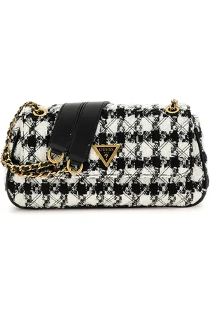 Guess Damen, Taschen, Schwarzk, ONE SIZEGröße:
