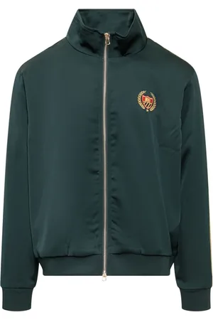 BEL-AIR ATHLETICS Herren, Sweatshirts & Hoodies, Grün, SGröße: