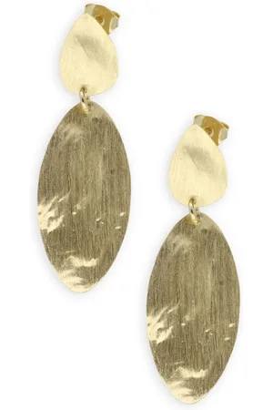 LOTT. gioielli Damen, Accessories, Gelb, ONE SIZEGröße: