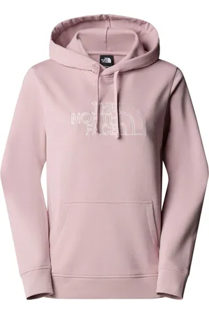 The North Face Damen, Sweatshirts & Hoodies, Rosa, XSGröße: