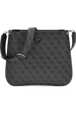 Guess Damen, Taschen, Schwarzk, ONE SIZEGröße: