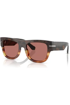 Dolce & Gabbana Herren, Accessories, Braun, 54 MMGröße: