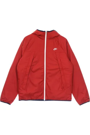 Nike Herren, Jacken, Rot, LGröße: