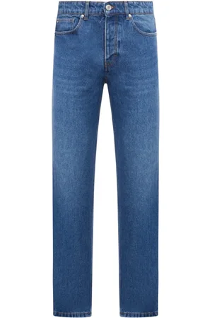 Ami Herren, Jeans, Blau, W31Größe: