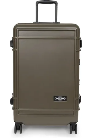Eastpak Unisex, Koffer, Grün, ONE SIZEGröße: